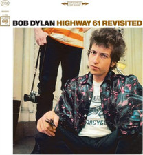 Bob Dylan Highway 61 Revisited