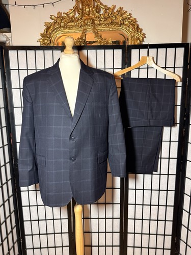 Valted bespoke tailored suit - valted,