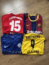 Replica Men’s Football Shirt