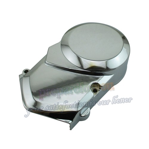 Engine stator cover - cover, for