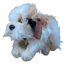 Keel Toys ROCKIE SHIH TZU