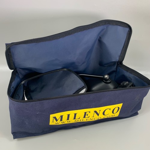 Milenco grand aero flat - 3,