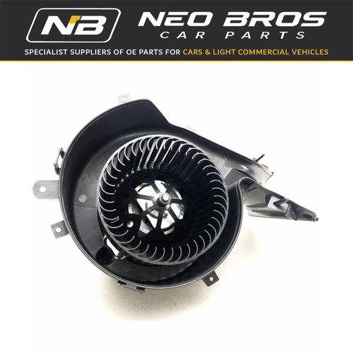 Quality heater blower motor - oe,