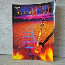 Guitar Hot Trax Vol. 1