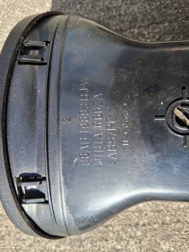 2001 ford focus mk1 - 2001,
