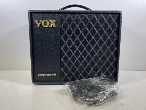 Vox valvetronix 40x - vox,