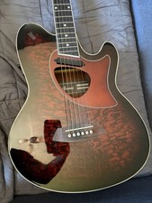 Ibanez Talman TCM50-VBS