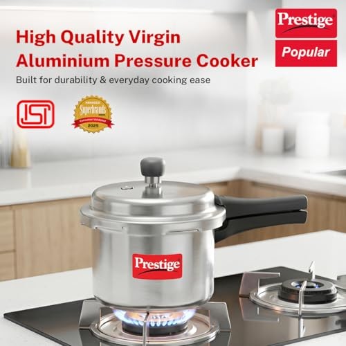 Prestige popular aluminium - prestige,