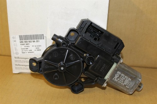 Front right window - , motor