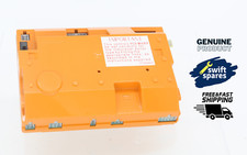 Ideal 174486 ICOS ISAR Mexico