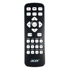 *NEW* Genuine Acer X118H Projector Remote Control