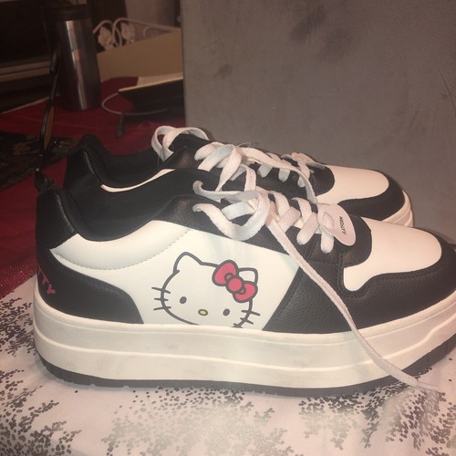 Sanrio hello kitty primark - x,