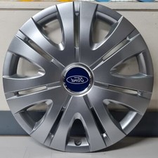 15" WHEEL TRIMS TO FIT FORD TRANSIT CUSTOM SET OF 4 2013 - 2023 set of 4
