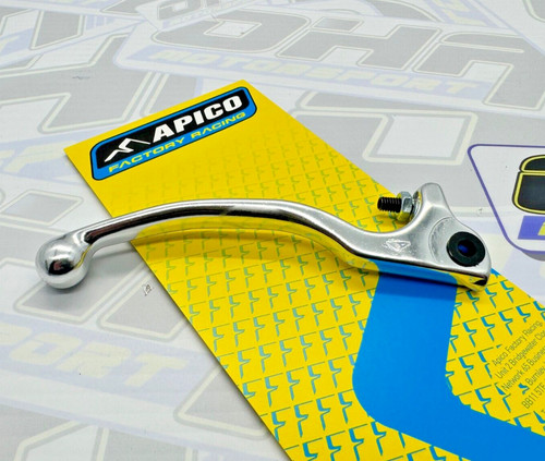 Apico forged front - apico, brake