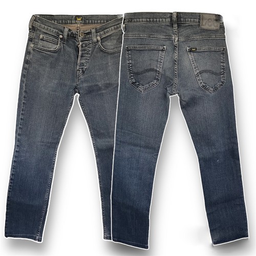 Lee powell jeans slim - lee,