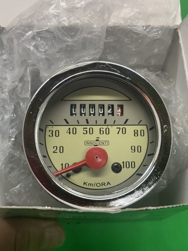 Good quality lambretta d - quality,