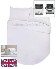 CARAVAN / MOTOR HOME ISLAND