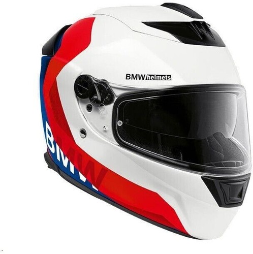 Bmw street helmet comp size - street, x