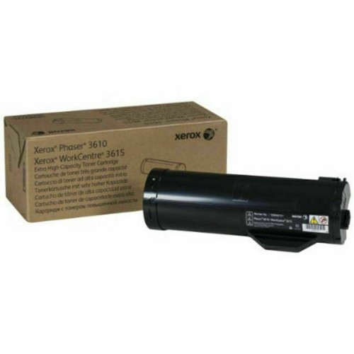 Xerox genuine phaser 3610 - phaser, /