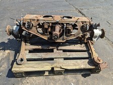 1975 JAGUAR  XJC COUPE 4.2 PETROL COMPLETE REAR AXLE POSSIBLE POWERLOCK