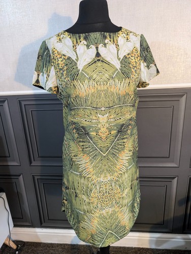 Ted baker dondri green - dondri, dove