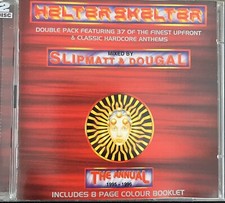 Helter Skelter: The Annual