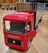 Renault AE500 Articulated