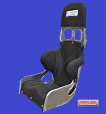 12" Ultrashield Junior Double