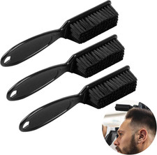 3PCS Fade Brush, Barber