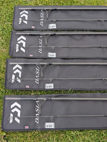 Daiwa basia x45x 13ft - basia, 3.75tc