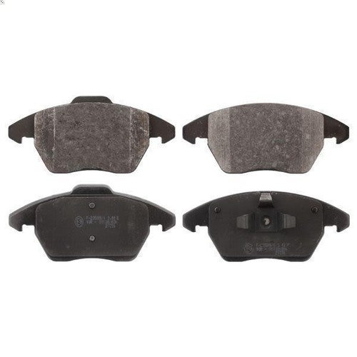 Brake pad set - set,, disc