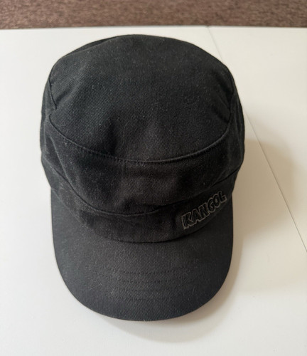 Kangol flexfit army cap - flexfit, hat