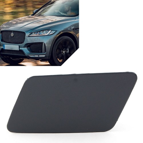 For jaguar pace - for,
