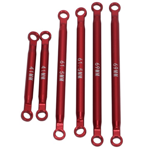 Car chassis link rod metal - car,