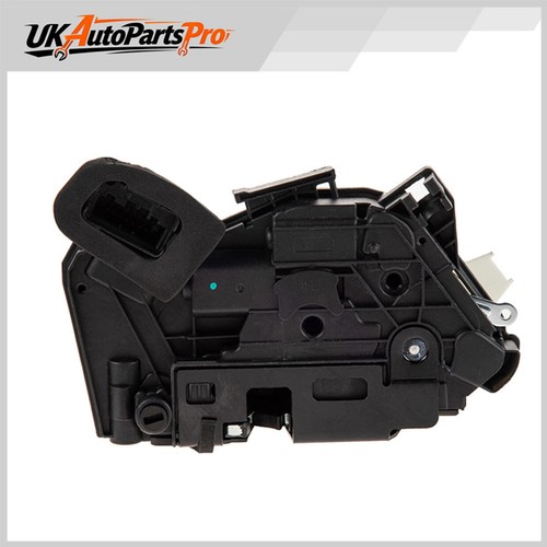 Pins rear left door lock - 7,