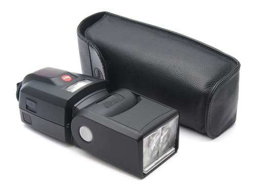 Leica sf58 ttl speedlite - sf58,