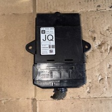 Vauxhall Vectra C Door Control