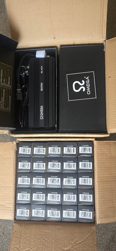 Omega 600w grow light job - 600w, lot