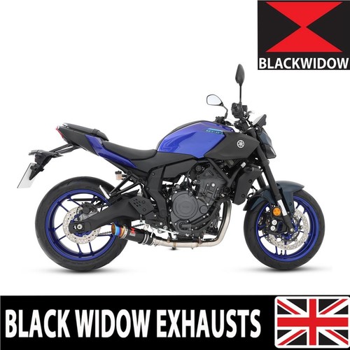 Tracer gt xsr - mt-07/tracer, 700