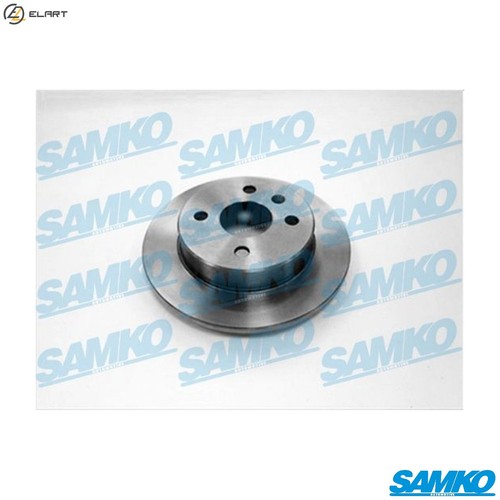 Brake disc o1421p for - brake,
