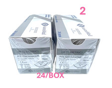 Veterinary Suture 2/0 PDS/PDO