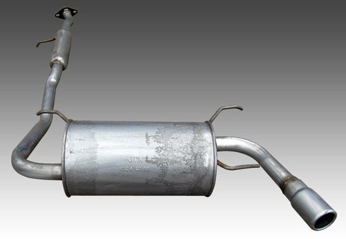 Mazda mx5 mk1 8 exhaust - mk1, 1.8