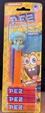 PEZ *Squidward (SpongeBob