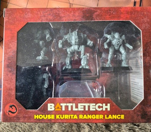 Battletech forcepack house - battletech:,