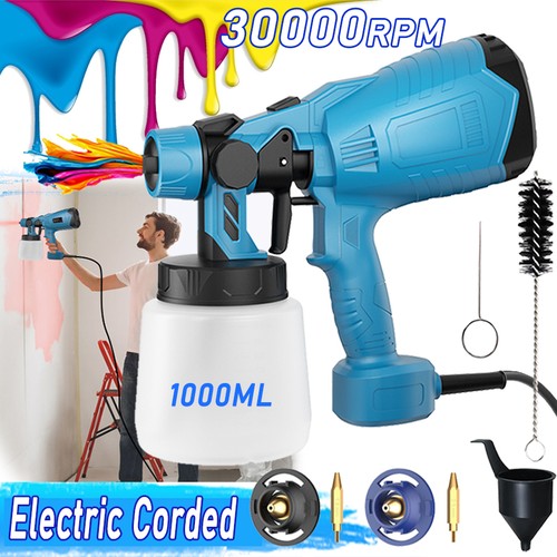 1000w paint sprayer - paint, electric