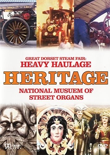 Heritage great dorset - heritage:,
