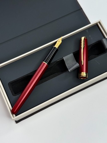 Parker sonnet fountain pen - fountain,