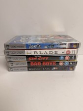 psp umd video Bundle Stock