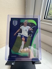 Millie Bright Milestone /50 2025
