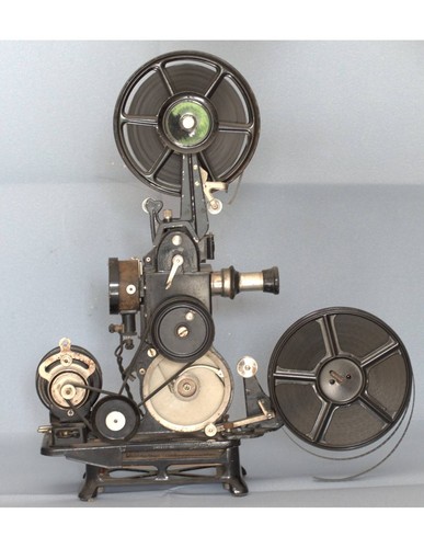 Proiettore pathe baby antique - pathe',
